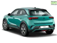 Neu Opel Mokka Edition 136 PS (100 kW) 2026 Tropikal grün metallic SUV