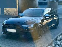 Gebraucht Audi S6 Ambiente 349 PS (256 kW) 2020 Schwarz Kombi