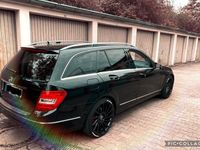 gebraucht Mercedes C220 CDI Autom. -