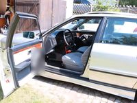 Gebraucht Audi 80 150 PS (110 kW) 1993 Silber Limousine