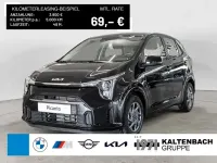 Nowe Kia Picanto Vision 68 KM (50 kW) 2026 Czarny Hatchback