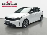 Neu Opel Corsa 145 PS (106 kW) 2026 Kontur weiß / dach schwarz Kleinwagen