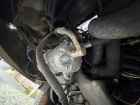 Gebraucht VW T4 102 PS (75 kW) 1999 Blau Van