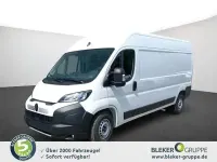 Używany Citroën Jumper 140 KM (102 kW) 2025 Biały Minivan