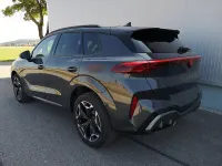 Neu Cupra Terramar VZ 325 PS (239 kW) 2026 Timanfaya grau metallic SUV