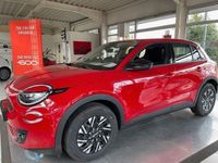 Gebraucht Fiat 600E Red 114 kW (156 PS) 2024 Rot SUV