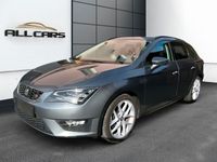 gebraucht Seat Leon ST FR Automatik