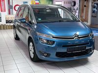 gebraucht Citroën Grand C4 Picasso /Spacetourer Selection 7 sitzer