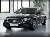 Gebraucht Mercedes E200 AMG 204 PS (150 kW) 2026 Schwarz Limousine