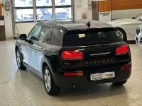 Gebraucht Mini One Clubman 116 PS (85 kW) 2021 Midnight black metallic Kombi