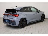 Gebraucht Cupra Born 150 kW (204 PS) 2024 Grau Kleinwagen