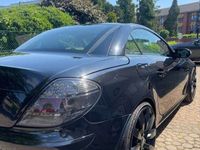 gebraucht Mercedes SLK280 7G-TRONIC