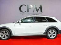 Gebraucht Audi A4 Ambiente 224 PS (164 kW) 2015 Weiß Kombi