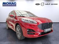 Gebraucht Ford Kuga ST-Line X 224 PS (164 kW) 2022 Rot SUV