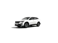 Neu Renault Austral Evolution 148 PS (108 kW) 2026 Weiß SUV