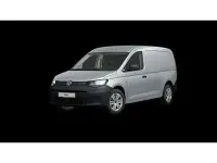 Gebraucht VW Caddy 102 PS (75 kW) 2023 Silber Van / Kleinbus
