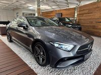 Gebraucht Mercedes CLS300 AMG 265 PS (194 kW) 2023 Grau Limousine