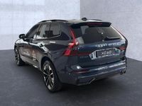 Gebraucht Volvo XC60 Plus 250 PS (183 kW) 2025 Blau SUV