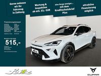 Gebraucht Cupra Formentor VZ 400 PS (294 kW) 2025 Weiß SUV