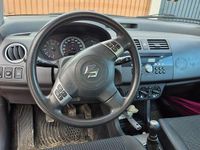 Gebraucht Suzuki Swift 92 PS (67 kW) 2005 Rot Kleinwagen