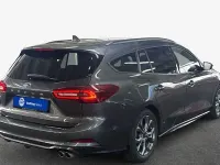 Gebraucht Ford Focus ST-Line X 155 PS (114 kW) 2025 Grau Kombi
