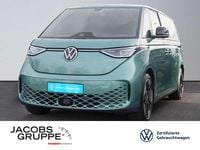 Gebraucht VW ID. Buzz Pro 210 kW (286 PS) 2025 Grün Van / Kleinbus