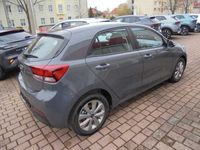 gebraucht Kia Rio 1.0T Vision LED/NAVI/RFK/SHZ