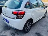 Gebraucht Citroën C3 SELECTION 82 PS (60 kW) 2016 Weiß Kleinwagen