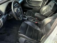 Używany Audi A4 Exclusive 140 KM (102 kW) 2007 Biały Kombi