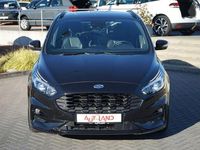 Gebraucht Ford S-MAX ST-Line 150 PS (110 kW) 2020 Schwarz Van / Kleinbus