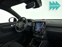 Gebraucht Volvo EX40 Plus 185 kW (252 PS) 2025 Grau SUV