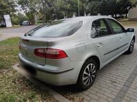 Gebraucht Renault Laguna II 136 PS (100 kW) 2003 Grau Limousine
