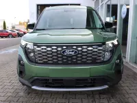 Neu Ford Tourneo Active 100 kW (136 PS) 2026 Frozen white Van / Kleinbus