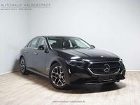 Gebraucht Mercedes E220 Advanced Plus 197 PS (144 kW) 2025 Schwarz Limousine