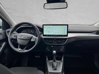 Neu Ford Focus Titanium 155 PS (114 kW) 2025 Silber Kombi