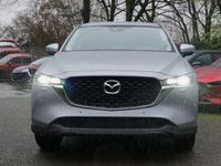 gebraucht Mazda CX-5 2023 2.2L SKYACTIV D 6AT FWD AD'VANTAGE