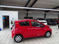 gebraucht Chevrolet Spark LS + 1.2 *orginal 76709 KM * Klima*Alu*TÜVNEU