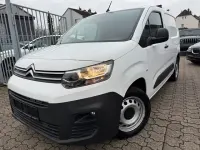 Gebraucht Citroën e-Berlingo 110 PS (80 kW) 2021 Andere Limousine