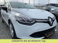 gebraucht Renault Clio IV LIMITED / ERST 37300KM