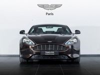 Gebraucht Aston Martin Virage 498 PS (366 kW) 2011 Braun Coupé