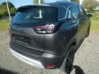 Gebraucht Opel Crossland Elegance 131 PS (96 kW) 2023 Grau SUV