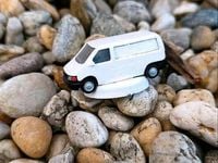 Second-hand Mercedes Vito 1999 Van