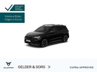 Gebraucht Cupra Ateca 190 PS (139 kW) 2025 Schwarz SUV