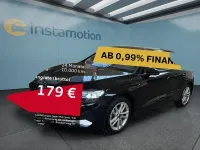 Gebraucht Audi A3 Sportback 150 PS (110 kW) 2025 Schwarz Kleinwagen
