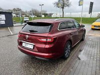 Gebraucht Renault Talisman Initiale Paris 160 PS (117 kW) 2017 Rot Kombi