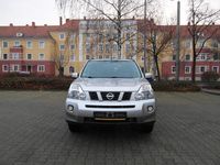 Gebraucht Nissan X-Trail 150 PS (110 kW) 2007 Silber SUV