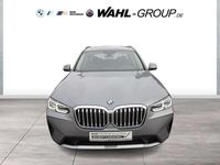 Gebraucht BMW X3 Efficient Dynamics 190 PS (139 kW) 2024 Grau SUV