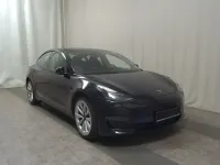 Gebraucht Tesla Model 3 Long Range AWD 350 kW (476 PS) 2021 Schwarz Limousine