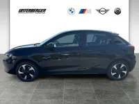 Neu Opel Corsa Edition 100 kW (136 PS) 2026 Diamant schwarz Kleinwagen
