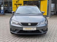 Gebraucht Seat Leon ST Style 116 PS (85 kW) 2018 Grau Kombi